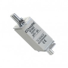 Ασφάλεια Μαχαιρωτή NH00C 100A gL/gG